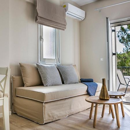 Julia'S Boutique Suites, Near Argostoli. Travliata Buitenkant foto