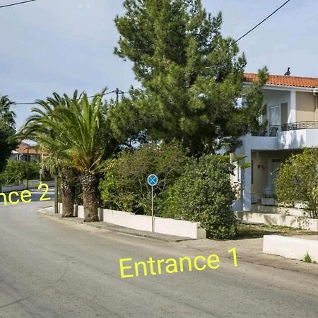 Julia'S Boutique Suites, Near Argostoli. Travliata Buitenkant foto