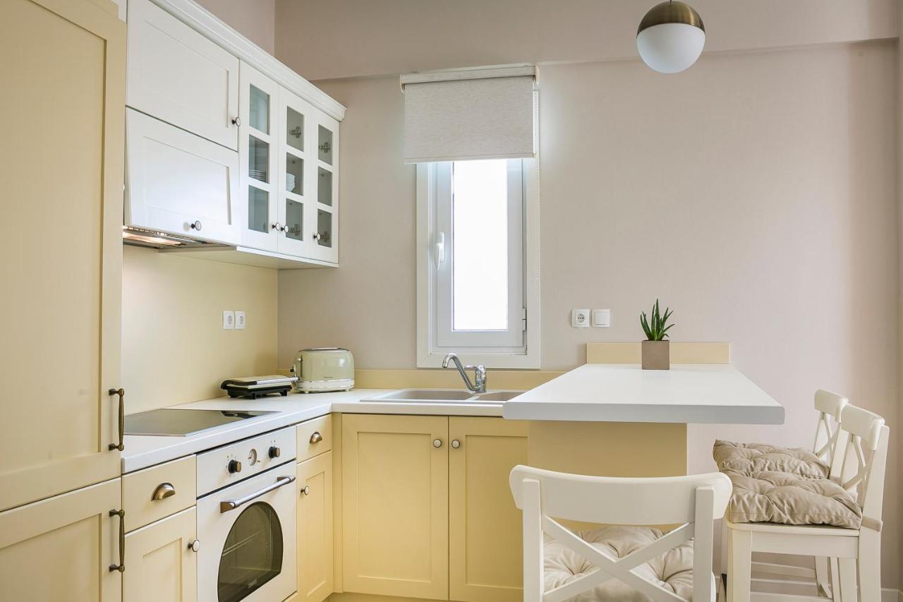 Julia'S Boutique Suites, Near Argostoli. Travliata Buitenkant foto