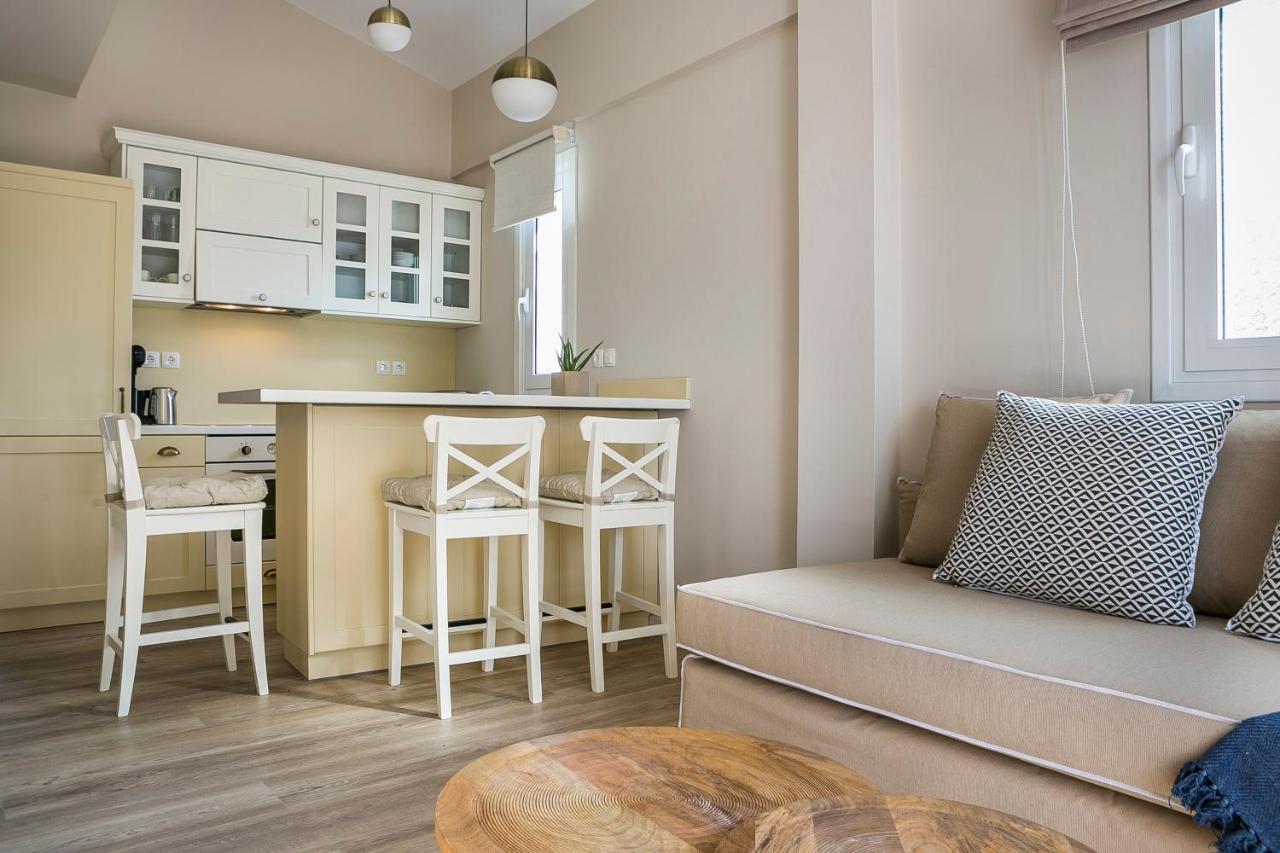 Julia'S Boutique Suites, Near Argostoli. Travliata Buitenkant foto