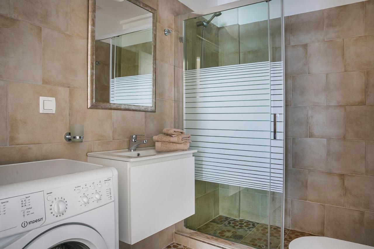 Julia'S Boutique Suites, Near Argostoli. Travliata Buitenkant foto